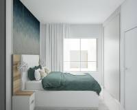 Nueva construcción  - villa - Los Alcázares - Serena Golf