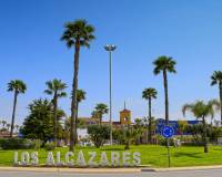 Nueva construcción  - villa - Los Alcázares - Serena Golf