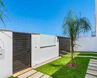 Nueva construcción  - villa - Los Alcázares - Serena Golf