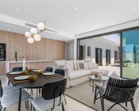 Nueva construcción  - villa - Los Alcázares - Serena Golf