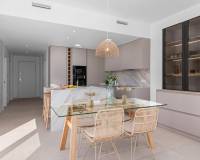 Nueva construcción  - villa - Los Alcázares - Serena Golf