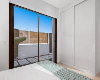 Nueva construcción  - villa - Los Alcázares - Serena Golf