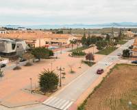 Nueva construcción  - villa - Los Alcázares - Serena Golf