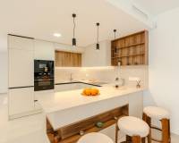 Nueva construcción  - villa - Los Alcázares - Serena Golf