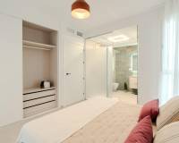 Nueva construcción  - villa - Los Alcázares - Serena Golf