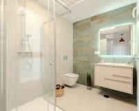 Nueva construcción  - villa - Los Alcázares - Serena Golf