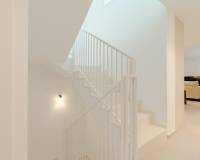 Nueva construcción  - villa - Los Alcázares - Serena Golf