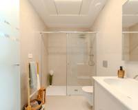 Nueva construcción  - villa - Los Alcázares - Serena Golf