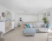 Nueva construcción  - villa - Los Alcázares - Serena Golf