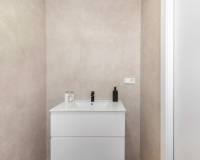 Nueva construcción  - villa - Los Alcázares - Serena Golf