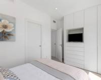 Nueva construcción  - villa - Los Alcázares - Serena Golf