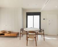 Nueva construcción  - villa - Los Alcázares - Serena Golf