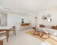 Nueva construcción  - villa - Los Alcázares - Serena Golf