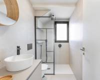 Nueva construcción  - villa - Los Alcázares - Serena Golf