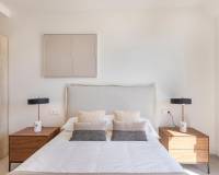 Nueva construcción  - villa - Los Alcázares - Serena Golf