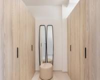 Nueva construcción  - villa - Los Alcázares - Serena Golf