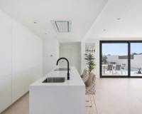 Nueva construcción  - villa - Los Alcázares - Serena Golf