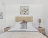 Nueva construcción  - villa - Los Alcázares - Serena Golf