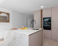 Nueva construcción  - villa - Los Alcázares - Serena Golf