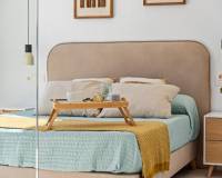 Nueva construcción  - villa - Los Alcázares - Serena Golf