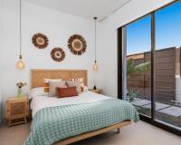 Nueva construcción  - villa - Los Alcázares - Serena Golf