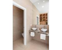 Nueva construcción  - villa - Los Alcázares - Serena Golf