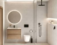 Nueva construcción  - villa - Los Alcázares - Serena Golf