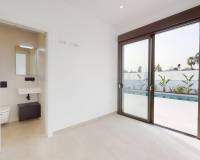 Nueva construcción  - villa - Los Alcázares - Serena Golf