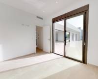 Nueva construcción  - villa - Los Alcázares - Serena Golf