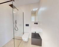 Nueva construcción  - villa - Los Alcázares - Serena Golf