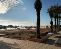 Nueva construcción  - villa - Los Alcázares - Serena Golf