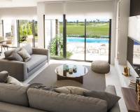 Nueva construcción  - villa - Los Alcázares - Serena Golf