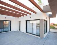 Nueva construcción  - villa - Los Montesinos - La Herrada