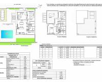 Nueva construcción  - villa - Los Montesinos - La Herrada