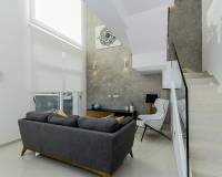 Nueva construcción  - villa - Los Montesinos - La Herrada