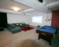 Nueva construcción  - villa - Los Montesinos - La Herrada