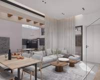 Nueva construcción  - villa - Los Montesinos - La Herrada