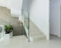 Nueva construcción  - villa - Los Montesinos - La Herrada