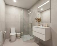 Nueva construcción  - villa - Mazarrón - Camposol Golf