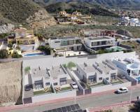 Nueva construcción  - villa - Mazarrón - Country Club