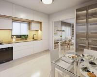 Nueva construcción  - villa - Mazarrón - Country Club