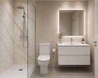 Nueva construcción  - villa - Mazarrón - Country Club