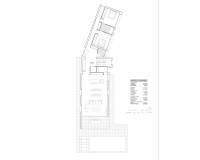 Nueva construcción  - villa - Moraira_Teulada - Cala L Andrago