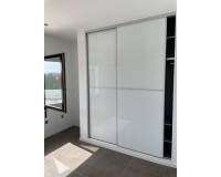 Nueva construcción  - villa - Moraira_Teulada - La Sabatera