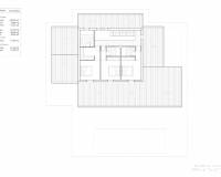 Nueva construcción  - villa - Moraira_Teulada - Moraira