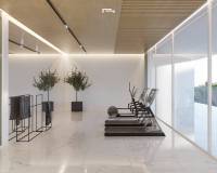 Nueva construcción  - villa - Moraira_Teulada - Verde Pino