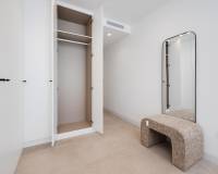Nueva construcción  - villa - Mutxamel - Cotoveta