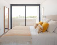 Nueva construcción  - villa - Orihuela Costa - Campoamor