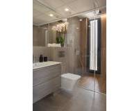 Nueva construcción  - villa - Orihuela Costa - Campoamor