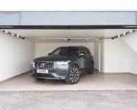 Nueva construcción  - villa - Orihuela Costa - Campoamor